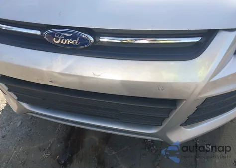 2016 Ford Escape Se from USA, damaged, VIN 1FMCU0GX2GUB19459
